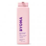 Лосьон для тела для чувствительной кожи Sensitive Skin Body Lotion 400 BYOMA