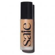 Тональный крем Glowy Super Skin Foundation SAIE