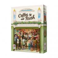 Настольная игра Coffee Rush, испанский язык ASMODEE