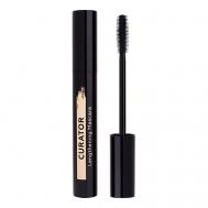 Тушь для ресниц с эффектом объема и удлинения Curator ЛЭТУАЛЬ