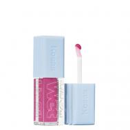 Блеск для губ Wet Lip Oil Plumping Treatment Gloss KOSAS