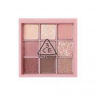 Палетка теней для век Multi Eye Color Palette 3ce