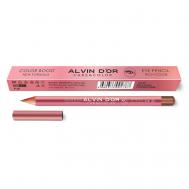 Карандаш для губ RICH COLOR Alvin D'or