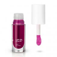 Масло-блеск для губ GLOW ME