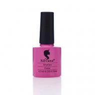 Гель-лак для ногтей Shellac 10 Silvana