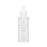 Сыворотка для лица увлажняющая с пантенолом AMPOULE REAL ACTIVE PANTHENOL PLUS 50 NEEDLY