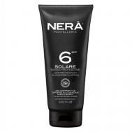 Крем для тела солнцезащитный SPF 6 Solare Bassa Protezione 200 NERA PANTELLERIA