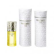 Набор для ухода за лицом AQ очищающее средство+Эмульсия+Масло DECORTÉ