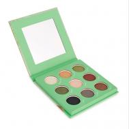 Палетка теней для век Jungle Vision RUBY ROSE