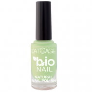 Лак для ногтей BIO NAIL 9 L'atuage Cosmetic