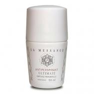 Дезодорант-антиперспирант женский шариковый без запаха 50 La Messange