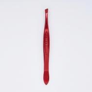 Пинцет для бровей red t.01 NGHIA