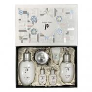 Набор  Gongjinhyang Seol Radiant White Special Set THE HISTORY OF WHOO
