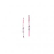 Карандаш+тушь для бровей Good Friends Club FLORTTE