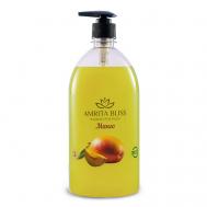 Жидкое мыло для рук и тела Манго 1000 AMRITA BLISS