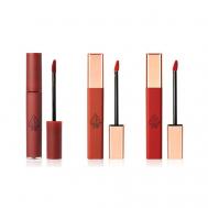 Набор: Тинт для губ Velvet Lip Tint + Тинт для губ Cloud Lip Tint 3ce