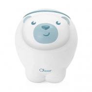 Игрушка-проектор "Полярный мишка" Polar Bear Chicco