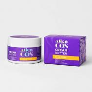 Пептидный крем-баттер для тела с мочевиной “Sculptor” 200 ALIENCOS