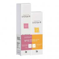 Программа № 15 против сухой перхоти SYSTEM4