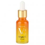 Dr+MEDM Сыворотка для лица с витамином С 20 Dermal