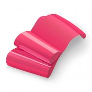 Матовая фольга для дизайна ногтей NAIL CLUB