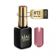 Эмалевый гель-лак для ногтей 10 MAG NAILS BEAUTY PROFESSIONAL