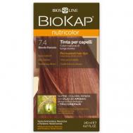 Краска для волос Nutricolor Biokap