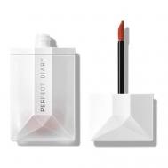 Блеск для губ Tea Extract Glistening Glossy Lip Stain PERFECT DIARY