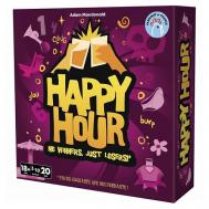 Настольная игра Happy Hour на французском языке ASMODEE