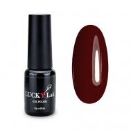 Гель-лак для ногтей Coler LUCKYLAK
