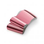 Фольга для дизайна ногтей и аквадизайнов NAIL CLUB