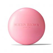 Парфюмированное мыло Fiery Pink Pepper 150 MOLTON BROWN