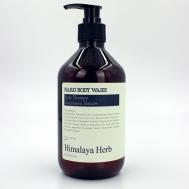 Гель для душа Body Wash Lavender Musk 500 BOUQUET GARNI NARD