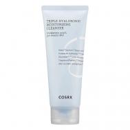 Увлажняющий гель для умывания Hydrium Triple Hyaluronic 150 COSRX