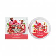 Питательный крем для лица и тела с экстрактом граната 100 DEOPROCE
