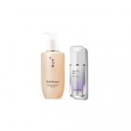 Набор: Пенка для умывания Gentle Cleansing Foam + Laneige skin Veil Sulwhasoo