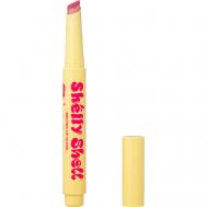 Тающий блеск для губ Shelly Shell Beauty Bomb