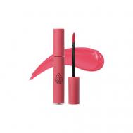 Тинт для губ с матовым финишем Velvet Lip Tint 3ce