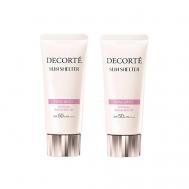 Солнцезащитный крем-тоннер Sun Shelter 35 DECORTÉ