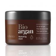 Маска для волос аргановая увлажняющая K. Therapy Bio Argan Hydrating Mask 250 Lakme
