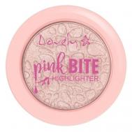 Хайлайтер  Pink Bite 1 Lovely