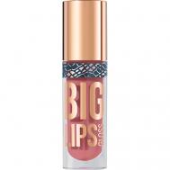 Блеск для губ Lipgloss Big Lips STELLARY