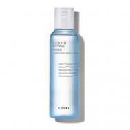 Увлажняющий тонер с гиалуроновой кислотой Hydrium Watery Toner 150 COSRX