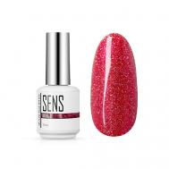 Цветной гель-лак для ногтей Sens