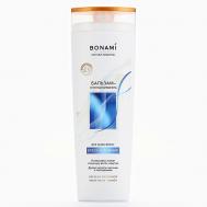 Бальзам для сухих волос с маслом кокоса и жожоба, блеск и питание 400 BONAMI