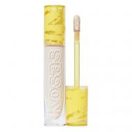 Кремовый консилер Revealer Super Creamy + Brightening Concealer 6 KOSAS