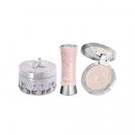 Набор Light Tone Makeup Set FLOWER KNOWS