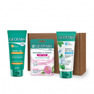 Подарочный набор косметики для женщин Geomar