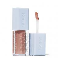 Блеск для губ Wet Lip Oil Plumping Treatment Gloss KOSAS