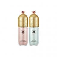 Набор Gongjinhyang Mi Essential Base Set THE HISTORY OF WHOO